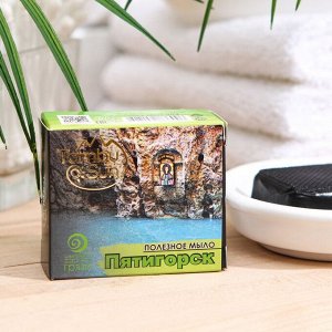 Мыло полезное TambuSun Пятигорск, 30 г