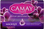 Туалет. мыло тв. Camay 85гр Магическое заклинание