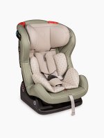 Автокресло Happy baby PASSENGER V2, 0-25 кг