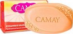 Туалет. мыло тв. Camay 85гр Динамик
