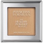 PHYSICIANS FORMULA Пудра The Healthy Powder SPF 15.тон: средний теплый.7.8г # *