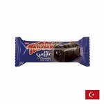 Today Souffle chocolate Bar cake 50g - Кекс с шоколадным кремом