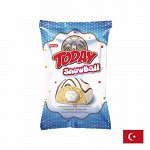 Today Snowball Milky 50g - Кекс c молочным кремом