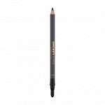 Eva Mosaic Карандаш для глаз Smokey Eyes с аппликатором, 1,08 г, Серый *  new
