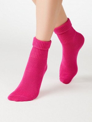 INVERNO 3301 Носки женские  (MINIMI) зимние эластичные женские носки из шерсти