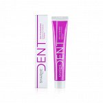 SHARME DENT Aloe &amp; Sea Buckthorn Sensitive Gum Protection Toothpaste/Зубная паста «Алоэ &amp; облепиха»