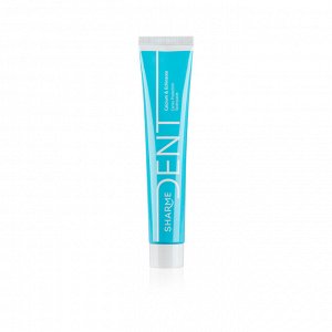 SHARME DENT Сalcium & Echinacea Сaries Protection Toothpaste/ Зубная паста «Кальций & эхинацея»