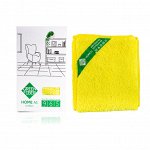 Файбер универсальный HOME A1, желтый