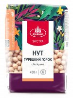 Агроальянс Экстра Нут продовольственный 450г 1/8, шт