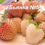 Клубничный рай! Остатки сладки! Новинки для аллергиков