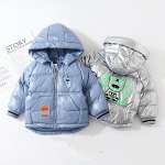 Куртка BabyKids Element 0035A