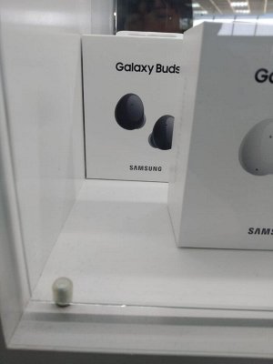Наушники беспроводные Galaxy Buds
