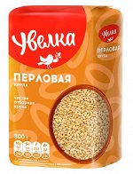 Крупа перловая 800 гр.