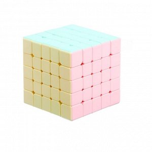 Игрушка механическая «Кубик» 6x6x6 см