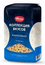 Рис Камолино для плова 500гр