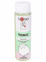 *Parli Cosmetics Тоник SENDO Успокаивающий для сухой кожи, 250 мл §