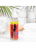 Parli Cosmetics Спрей  для тела парфюмированный GO GO GIRL &quot;WILD CITY&quot;, 100 мл #