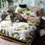Постельное белье «Поплин Luxe» П-149