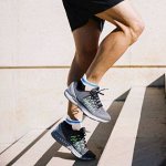 Носки мужские — укороченные, спорт