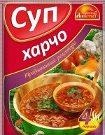 Русский Аппетит суп Харчо