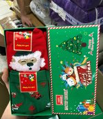 Носки. БЕЗ ВЫБОРА ЦВЕТА