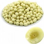 Кедровый орех в белой шоколадной глазури (3 кг) - Premium