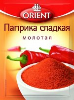 Паприка сладкая 15гр