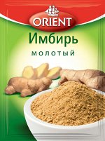 Имбирь молотый 12гр