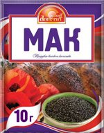 Мак 10гр.