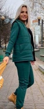 Костюм