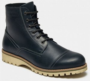 П598202СН Ботинки мужские фасон DEAN