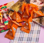 Отбеливающий крем для лица Ayoume ENJOY MINI Mayu Face Cream 3g*30ea /