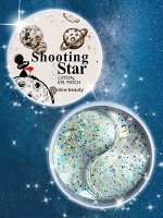 Endow Beauty Многофункциональные гидрогелевые патчи для глаз Shootin Star Crystal
