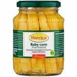 Овощная консервация IBERICA, Lorado, N&amp;M