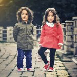 Одежда для детей от 0-12 лет