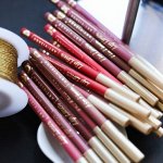 Карандаши для губ