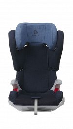 Автокресло Ducle Xena Junior deep blue