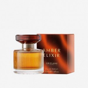 Парфюмерная вода Amber Elixir [Эмбе Иликсе]