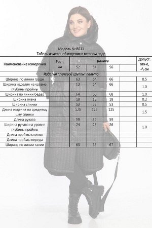 Женское зимнее пальто