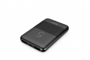 Внешний аккумулятор Power bank Golf G95 5000mah