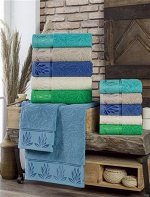 Полотенце махровое 50*90