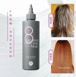 MASIL 8 Seconds Salon Hair Mask 350ml / Восстанавливающая маска для волос