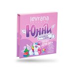 Детские тени для век ЮННИ, палетка, 4*2 г