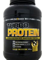 IRONMAN Turbo Protein 2,8 кг