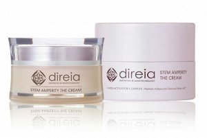 DIREIA Stem Amperity The Cream - антивозрастной крем со стволовыми клетками