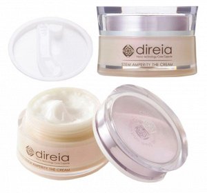 DIREIA Stem Amperity The Cream - антивозрастной крем со стволовыми клетками