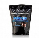 IRONMAN Turbo Protein 700 гр.