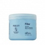 Маска для придания плотности волосам / PURIFY FILLER MASK 500 мл
