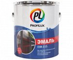 ПФ-115 желто-зеленая 0,9кг Profilux (14шт/уп)*
