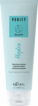 Кондиционер увлажняющий для сухих волос / Hydra Conditioner PURIFY 250 мл
